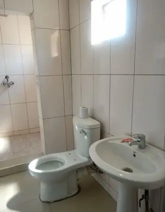 Family Tek Büyük Yataklı Oda