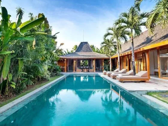 Superior Villa