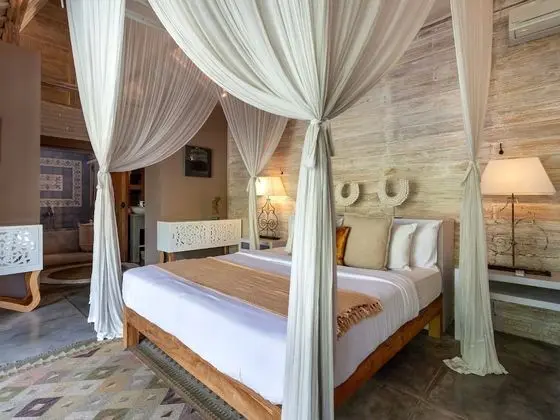 Superior Villa