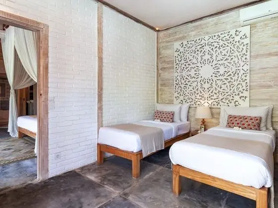 Superior Villa