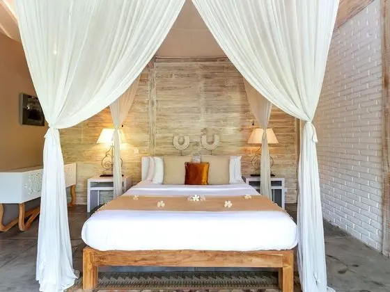 Superior Villa