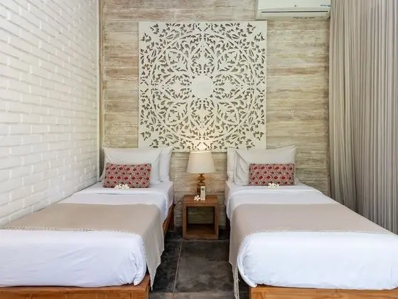 Superior Villa