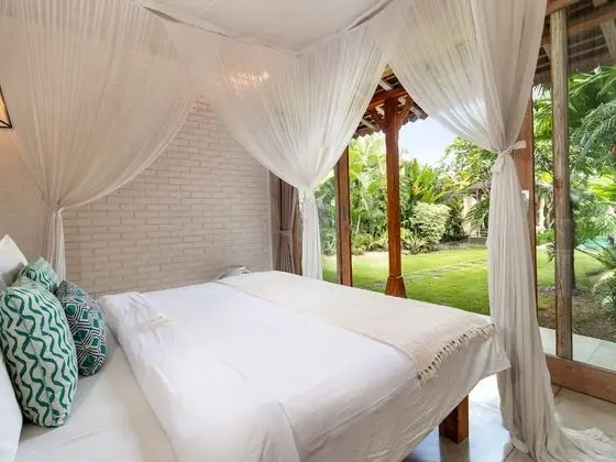Superior Villa