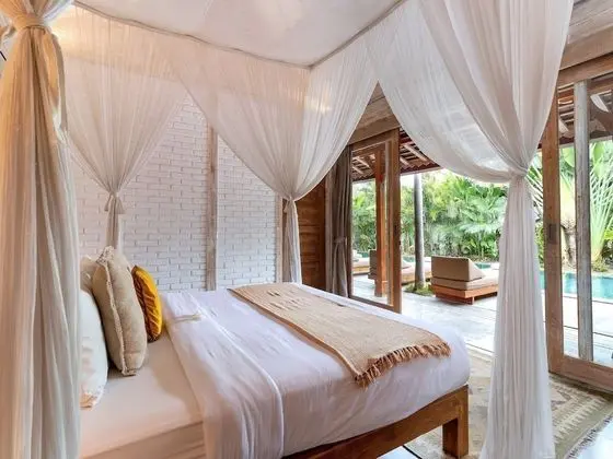 Superior Villa