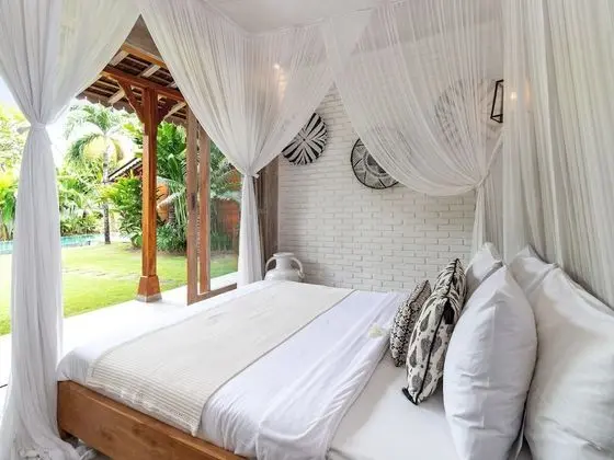 Superior Villa