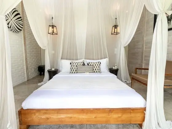 Superior Villa