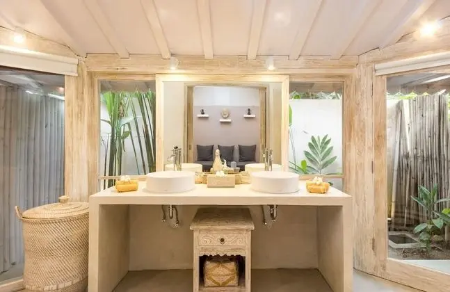 Superior Villa