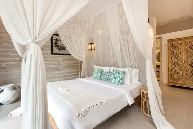 Superior Villa