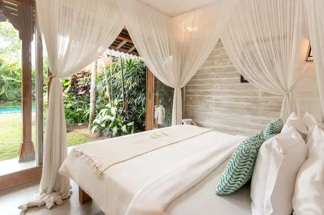 Superior Villa