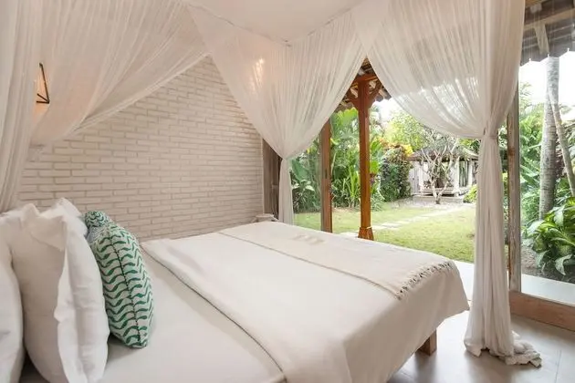 Superior Villa
