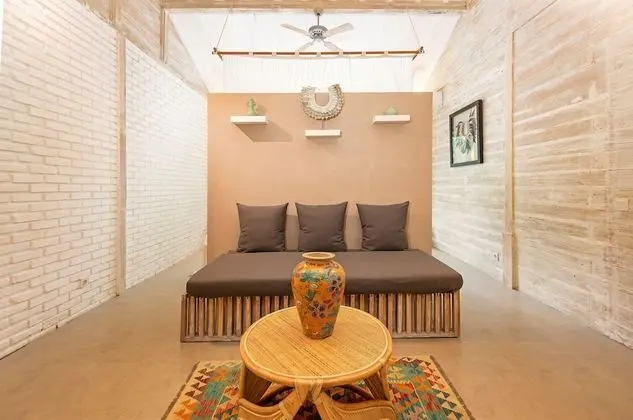 Superior Villa