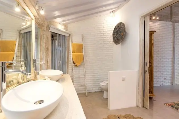Superior Villa