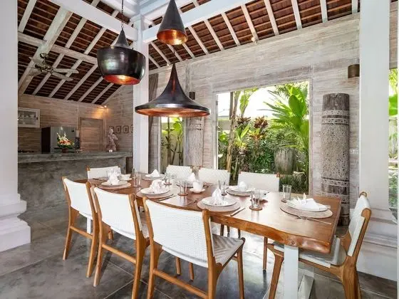 Superior Villa