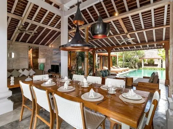 Superior Villa