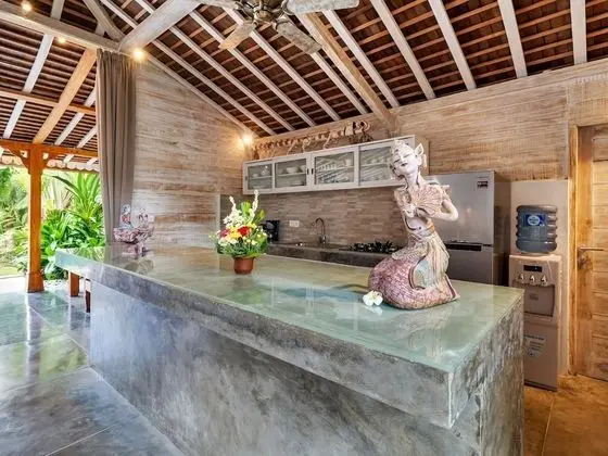 Superior Villa