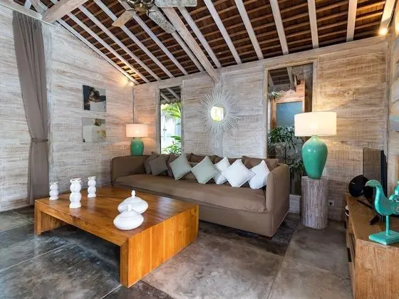 Superior Villa