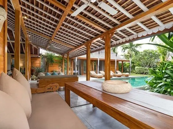 Superior Villa