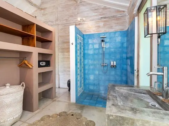 Superior Villa