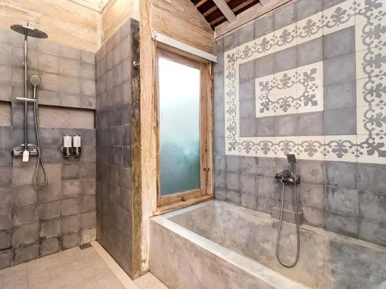 Superior Villa