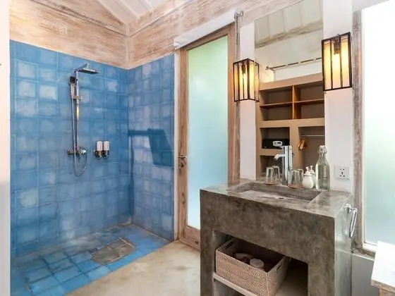 Superior Villa