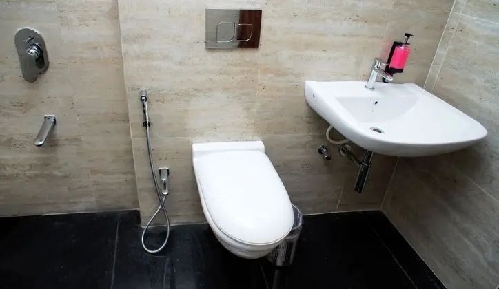 Deluxe Tek Büyük Yataklı Oda, 1 En Büyük (King) Boy Yatak