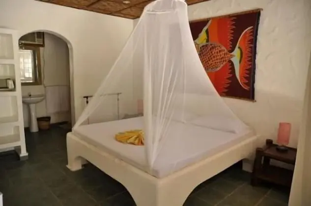 Deluxe Fan Room