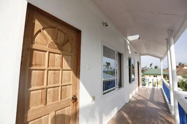 Deluxe Fan Room