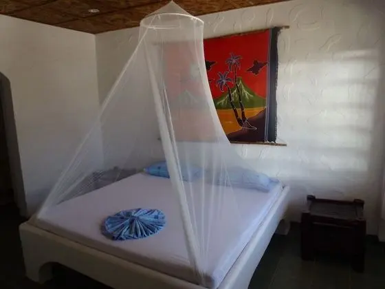 Deluxe Fan Room