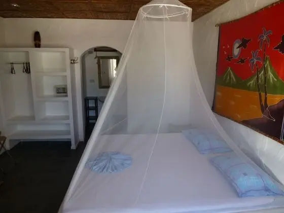 Deluxe Fan Room