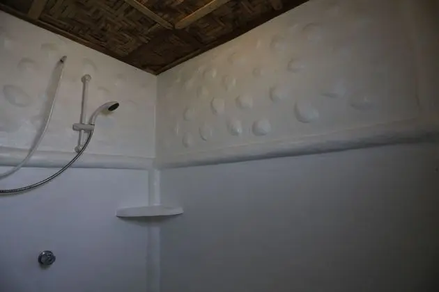 Deluxe Fan Room
