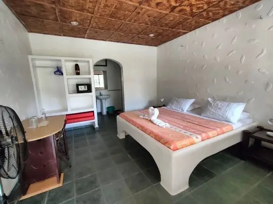 Super Deluxe Aircond Room