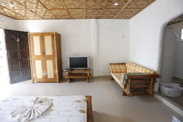 Super Deluxe Aircond Room