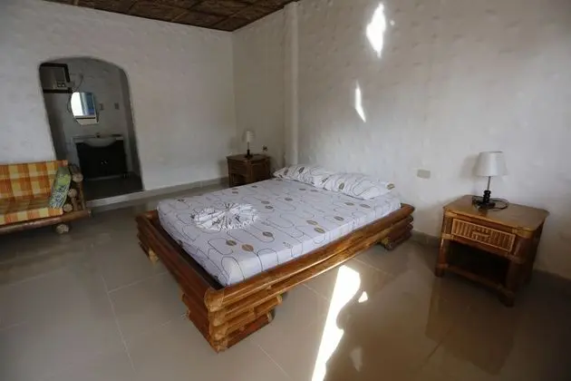 Super Deluxe Aircond Room