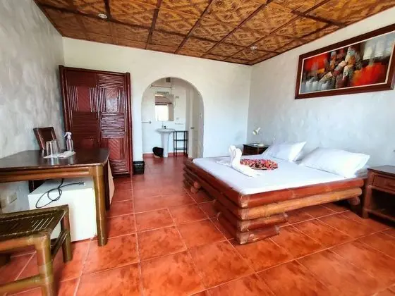 Super Deluxe Aircond Room