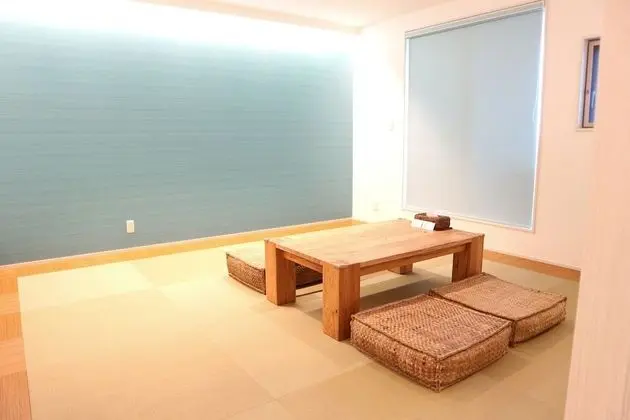 Traditional Oda (JPN Style Room, No Housekeeping)
