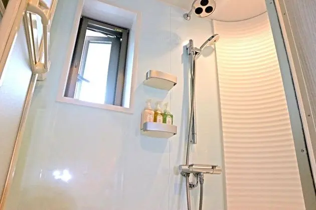 Traditional Oda (JPN Style Room, No Housekeeping)