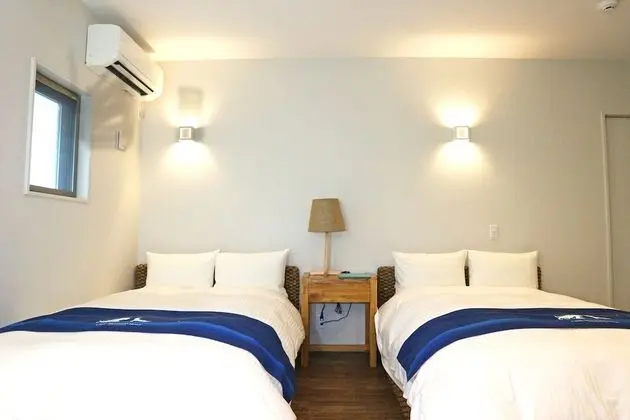 Traditional Oda (JPN Western Style, No Housekeeping)