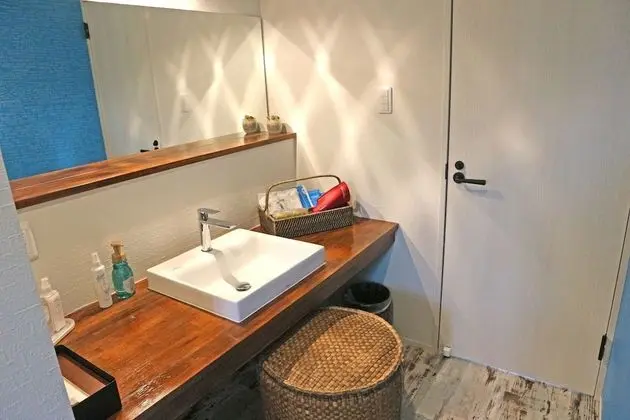 Traditional Oda, Okyanus Manzaralı (JPN Style, No Housekeeping)