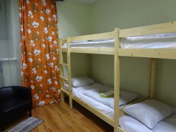 Family Dört Kişilik Oda, Birden Çok Yatak, Sigara İçilmez