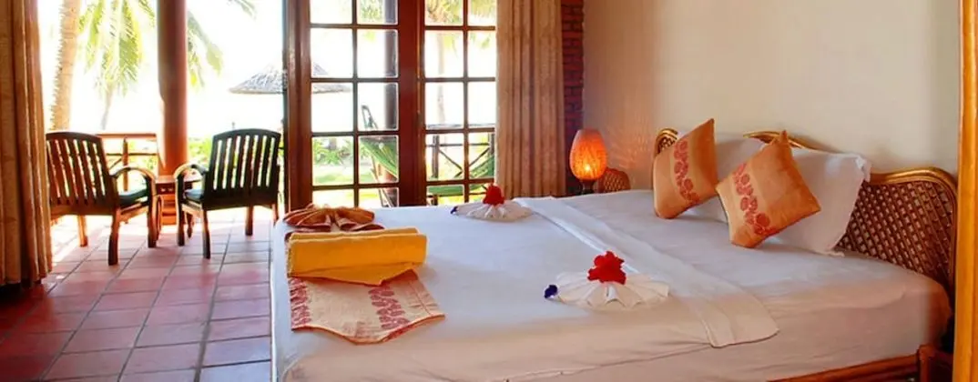 Bungalov, Deniz Manzaralı