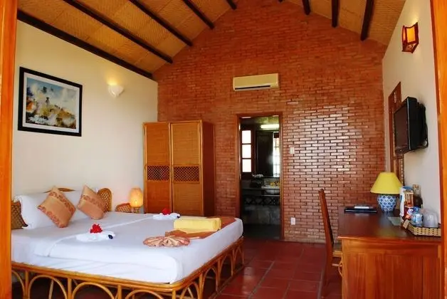 Bungalov, Deniz Manzaralı