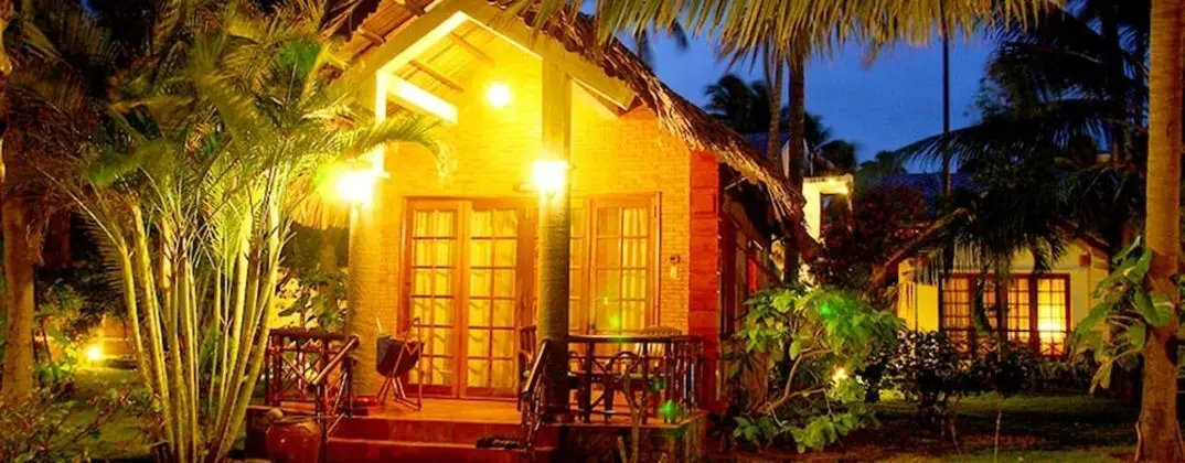 Bungalov, Deniz Manzaralı