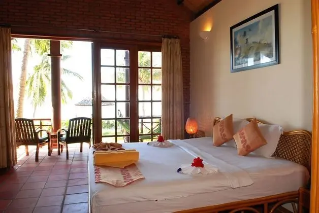 Bungalov, Deniz Manzaralı