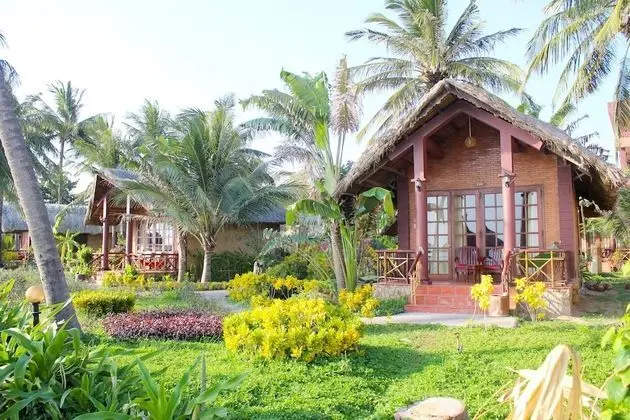 Bungalov, Deniz Manzaralı