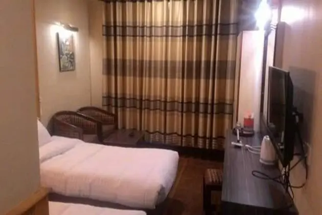 Superior İki Ayrı Yataklı Oda, 2 Tek Kişilik Yatak, Özel Banyo