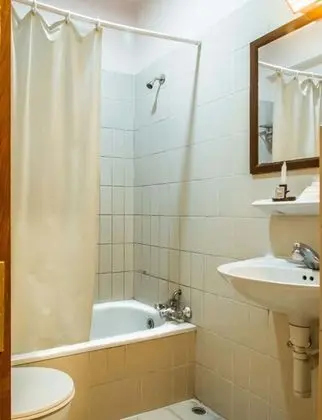 Superior İki Ayrı Yataklı Oda, 2 Tek Kişilik Yatak, Özel Banyo