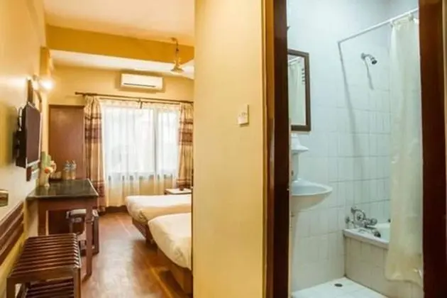 Superior Tek Büyük Yataklı Oda, 1 Çift Kişilik Yatak, Özel Banyo