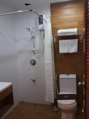 Standard Oda, 1 Büyük (Queen) Boy Yatak