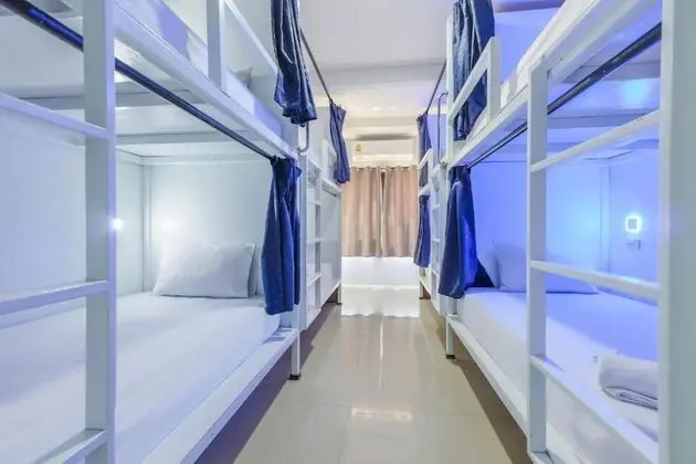 Standard Ortak Ranzalı Oda