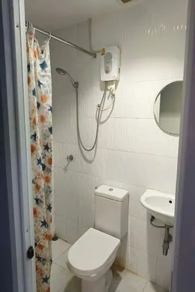 Standard Ortak Ranzalı Oda